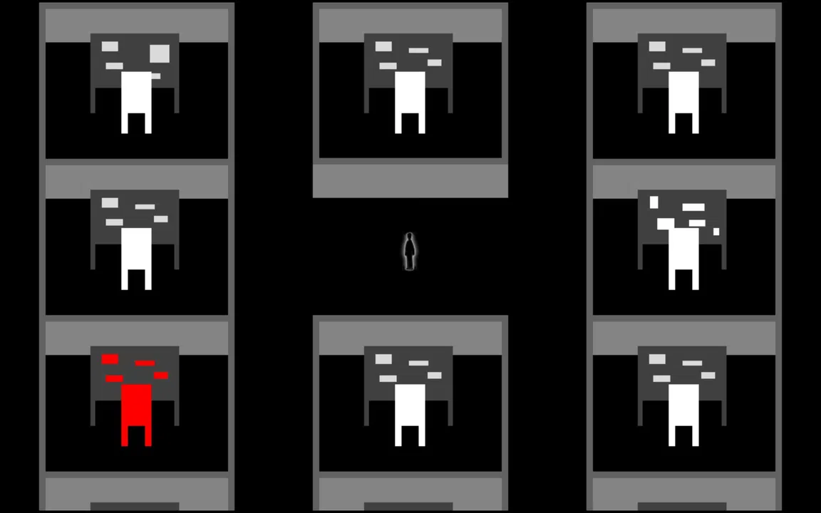 Fugue State Screenshot 1