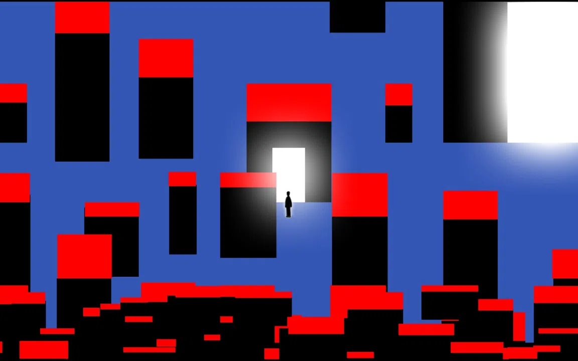 Fugue State Screenshot 2