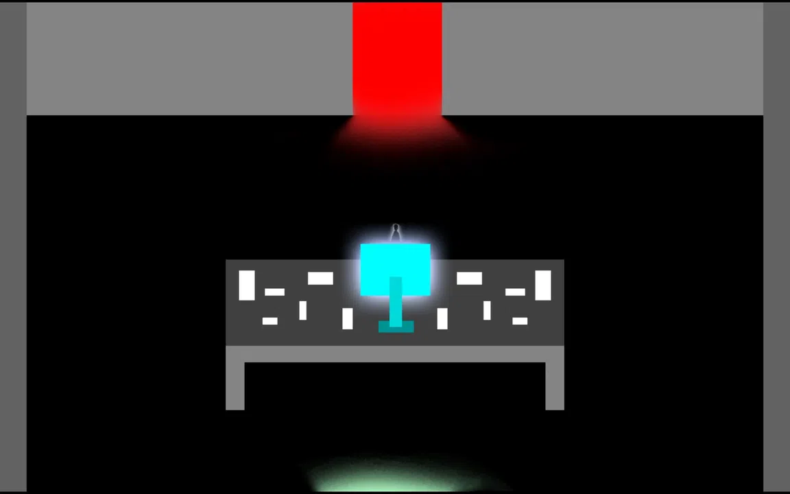 Fugue State Screenshot 3