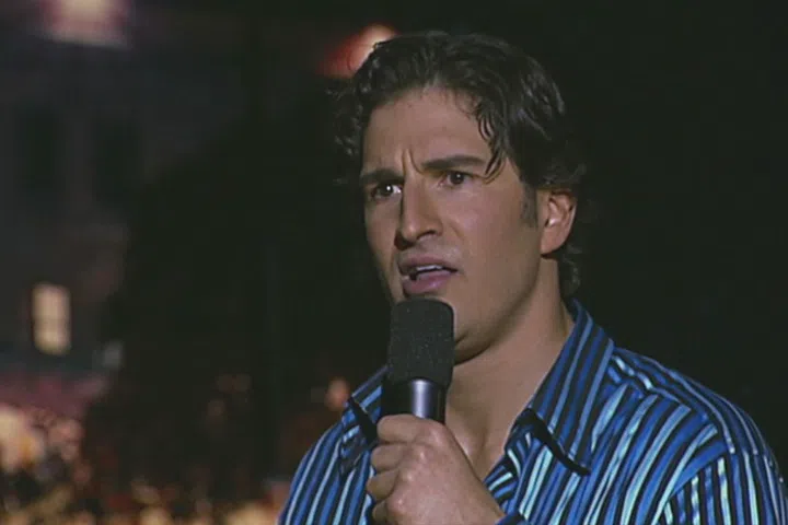 Gary Gulman: Boyish Man Screenshot 4