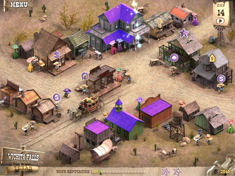 Governor of Poker 2 - Premium Edition Screenshot 4