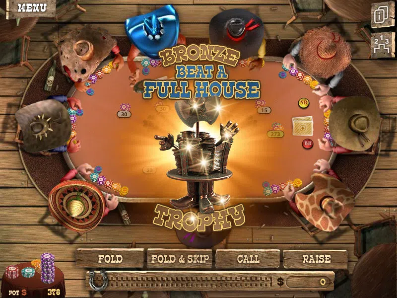 Governor of Poker 2 - Premium Edition Screenshot 3