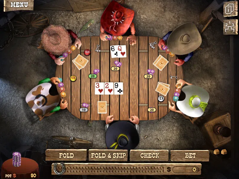 Governor of Poker 2 - Premium Edition Screenshot 6
