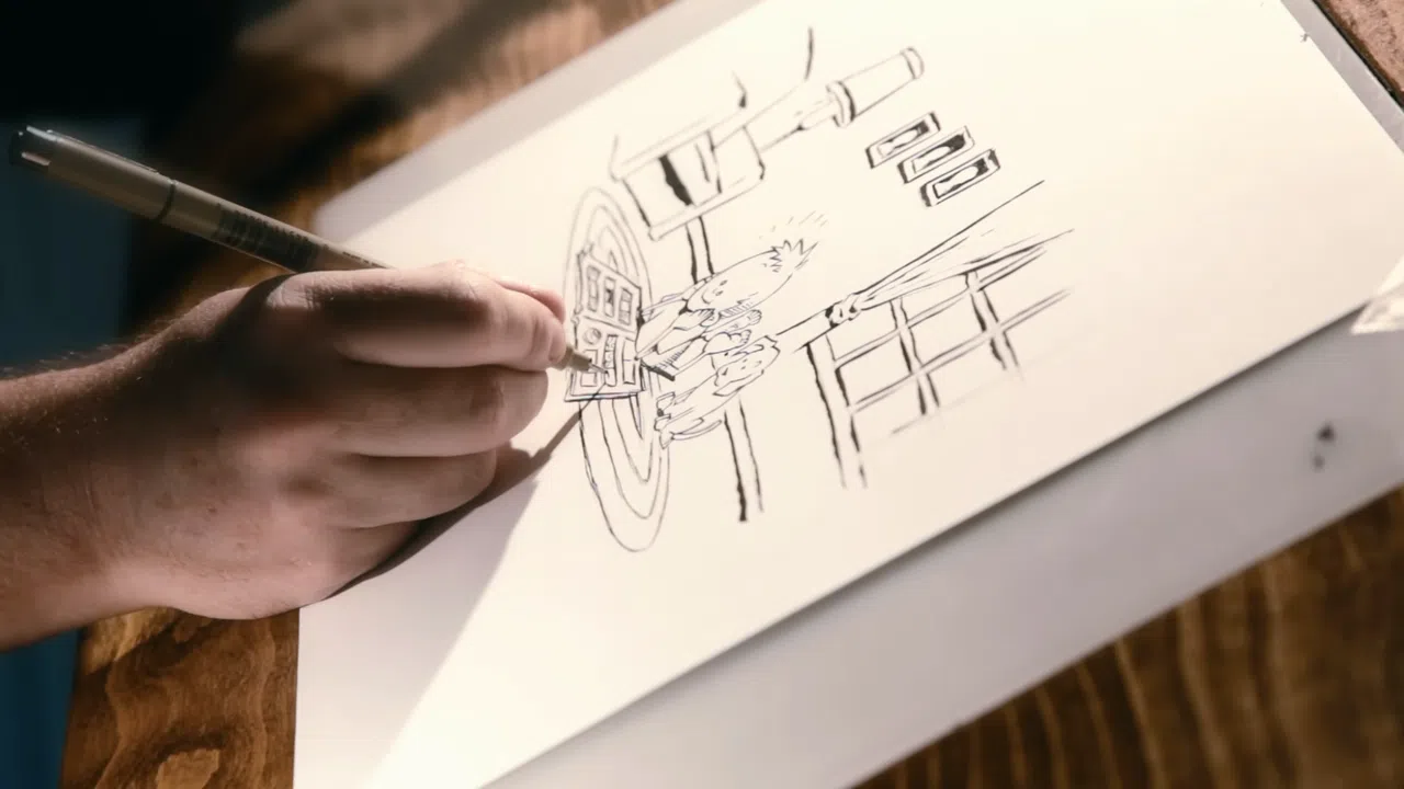 Stripped Screenshot 0