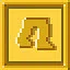 Minimalist icon