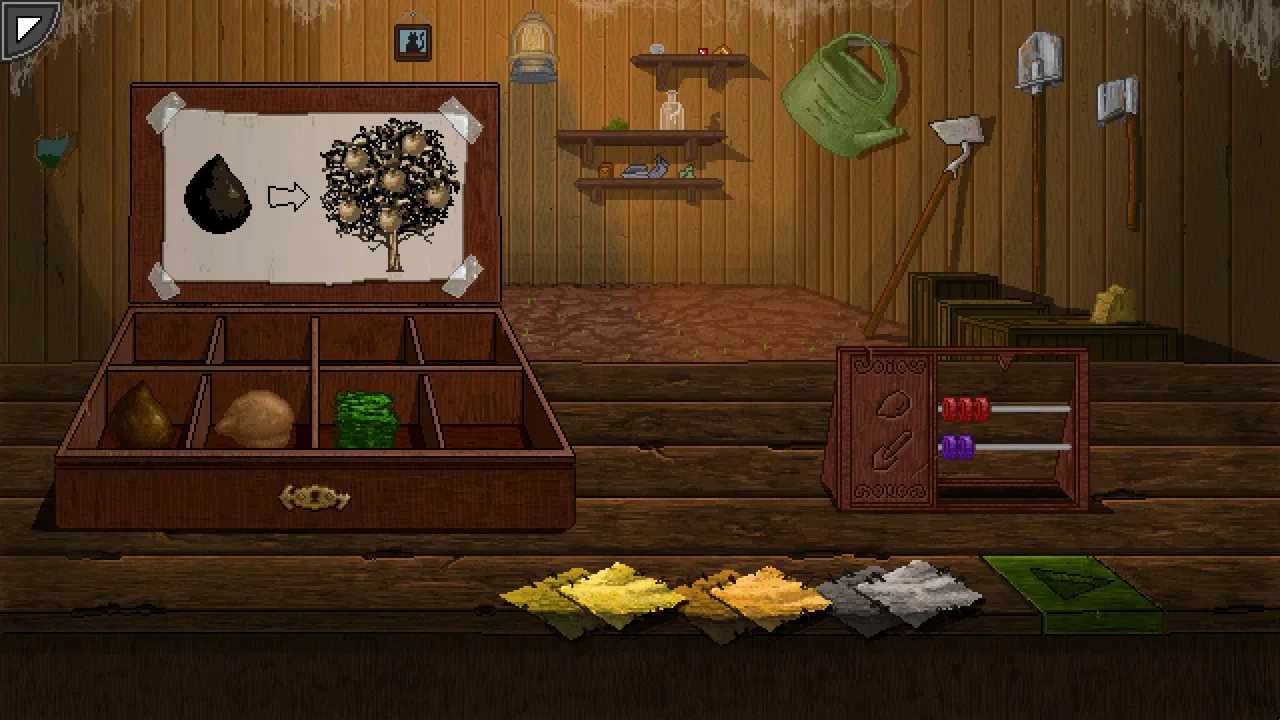 Patchman vs. Red Circles Screenshot 3