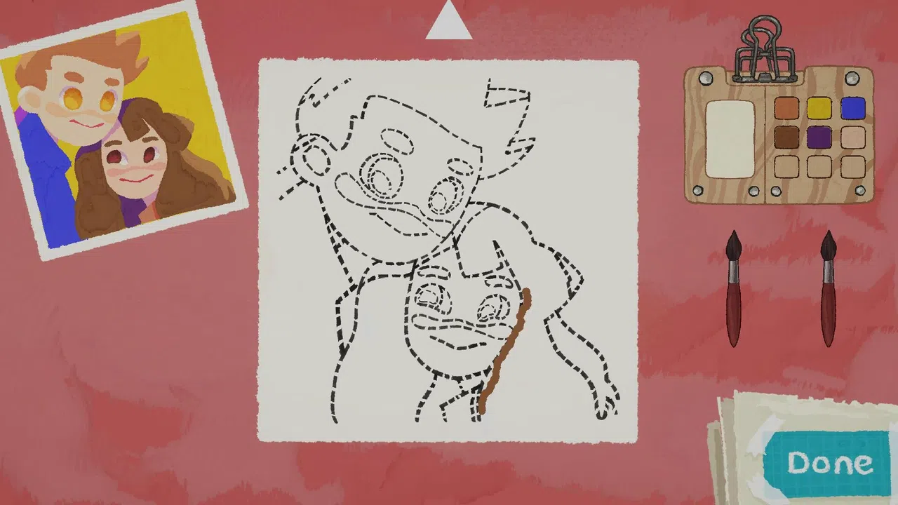 Venny's Vinyl Shop Screenshot 2
