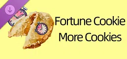 Fortune Cookie - More Cookies
