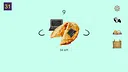 Fortune Cookie - More Cookies Screenshot 2