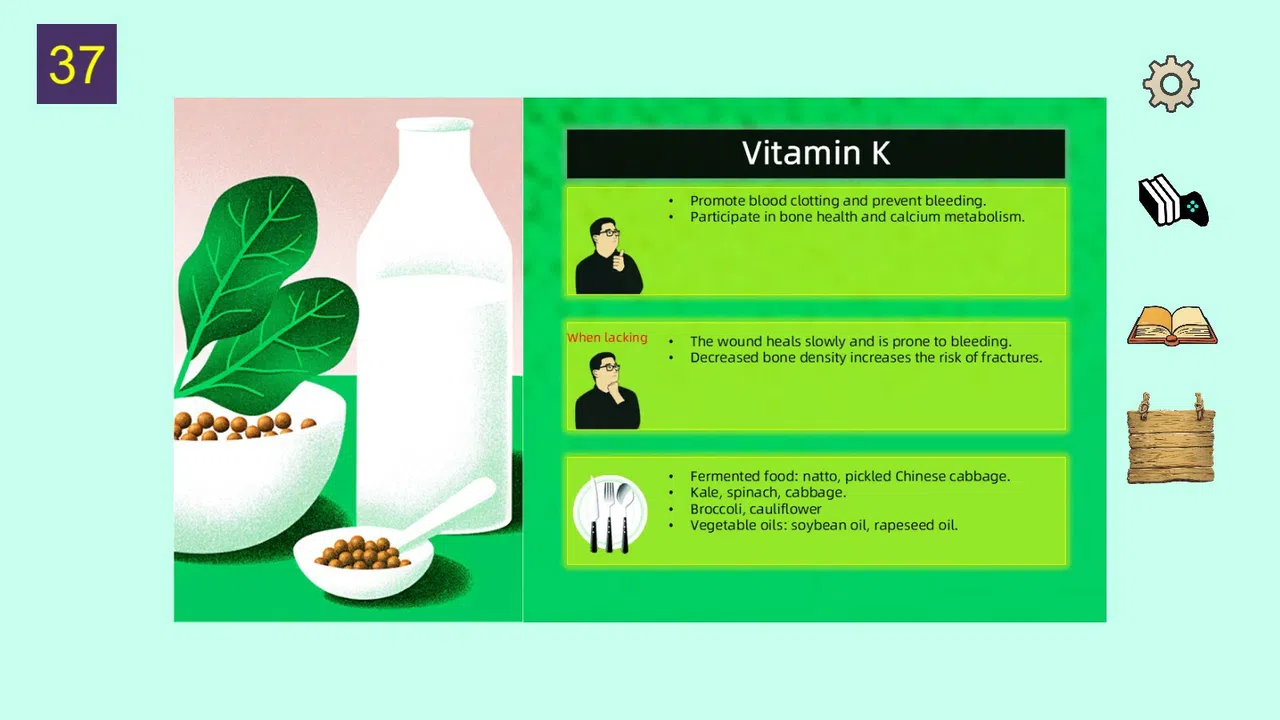Fortune Cookie - More Cookies Screenshot 4