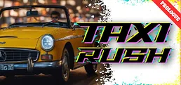 Taxi Rush: Prologue