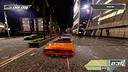 Taxi Rush: Prologue Screenshot 2