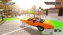Taxi Rush: Prologue Screenshot 4