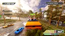 Taxi Rush: Prologue Screenshot 0