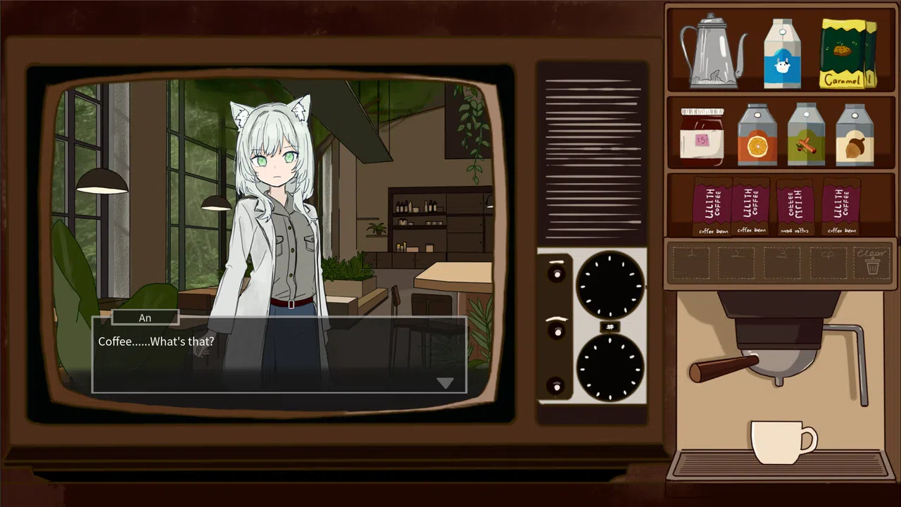 童话镇 the Fairy Town Screenshot 2