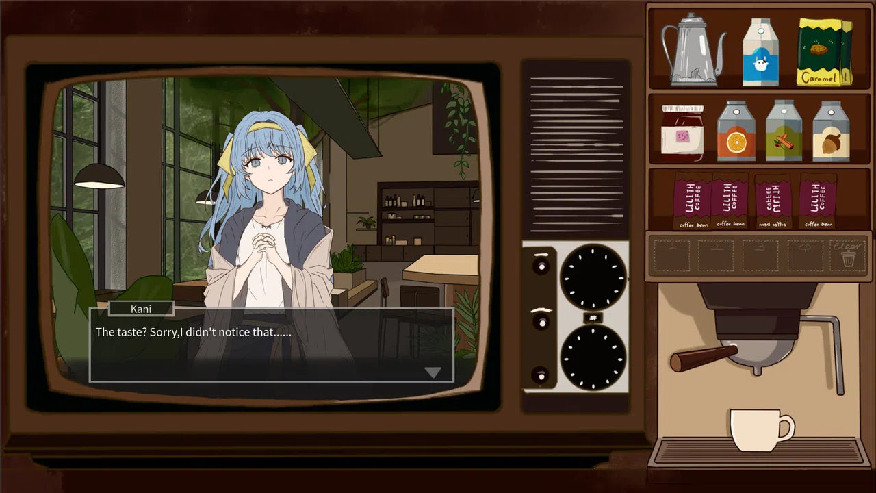 童话镇 the Fairy Town Screenshot 1