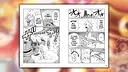 Fuga: Melodies of Steel (Manga) Vol. 12 Screenshot 4