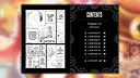 Fuga: Melodies of Steel (Manga) Vol. 12 Screenshot 1