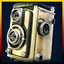 Old memories icon