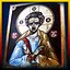 Prayer icon