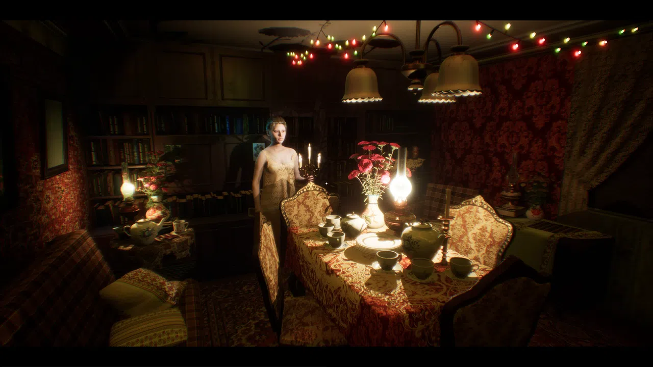 Last Days of Lazarus - Prologue Screenshot 6