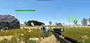 Forest Hunt - VR Screenshot 4