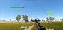 Forest Hunt - VR Screenshot 1