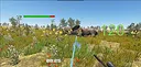 Forest Hunt - VR Screenshot 5