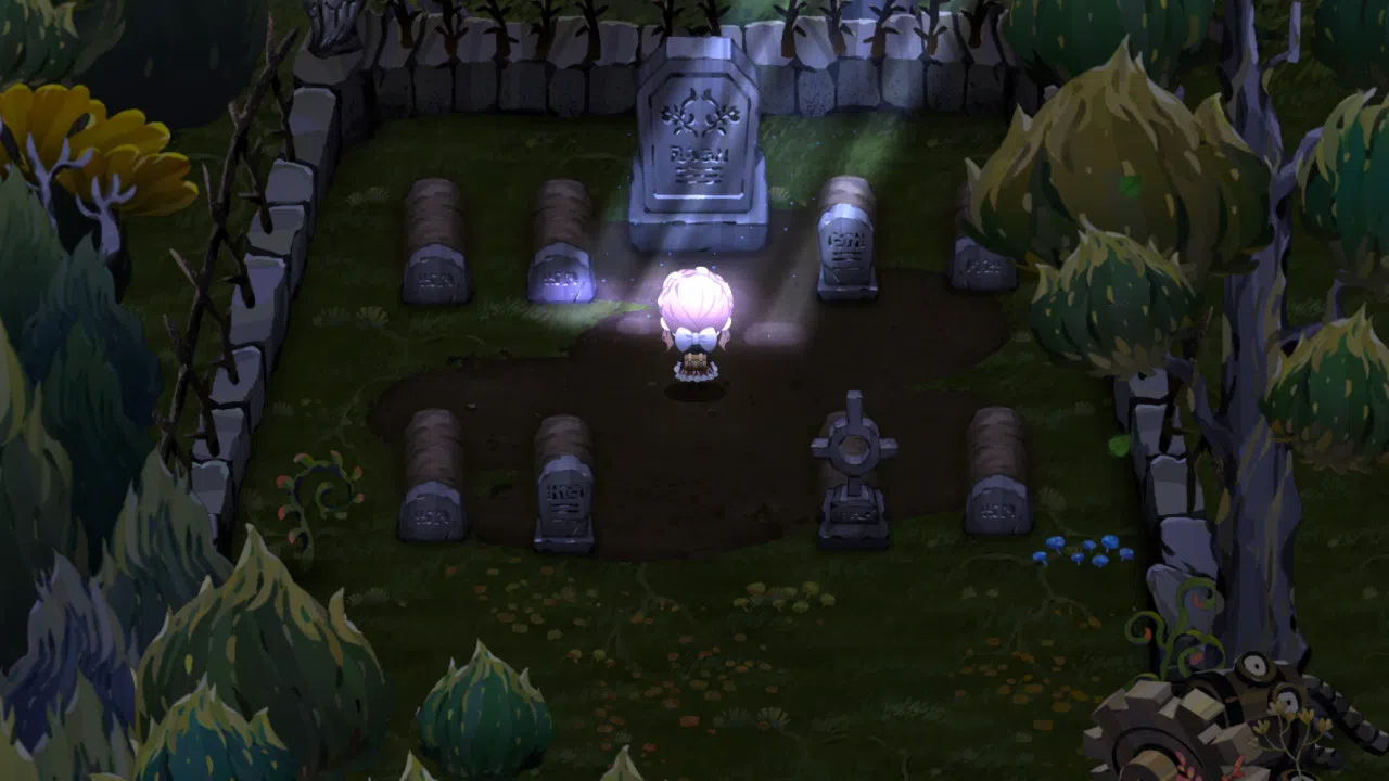 Eira Screenshot 2
