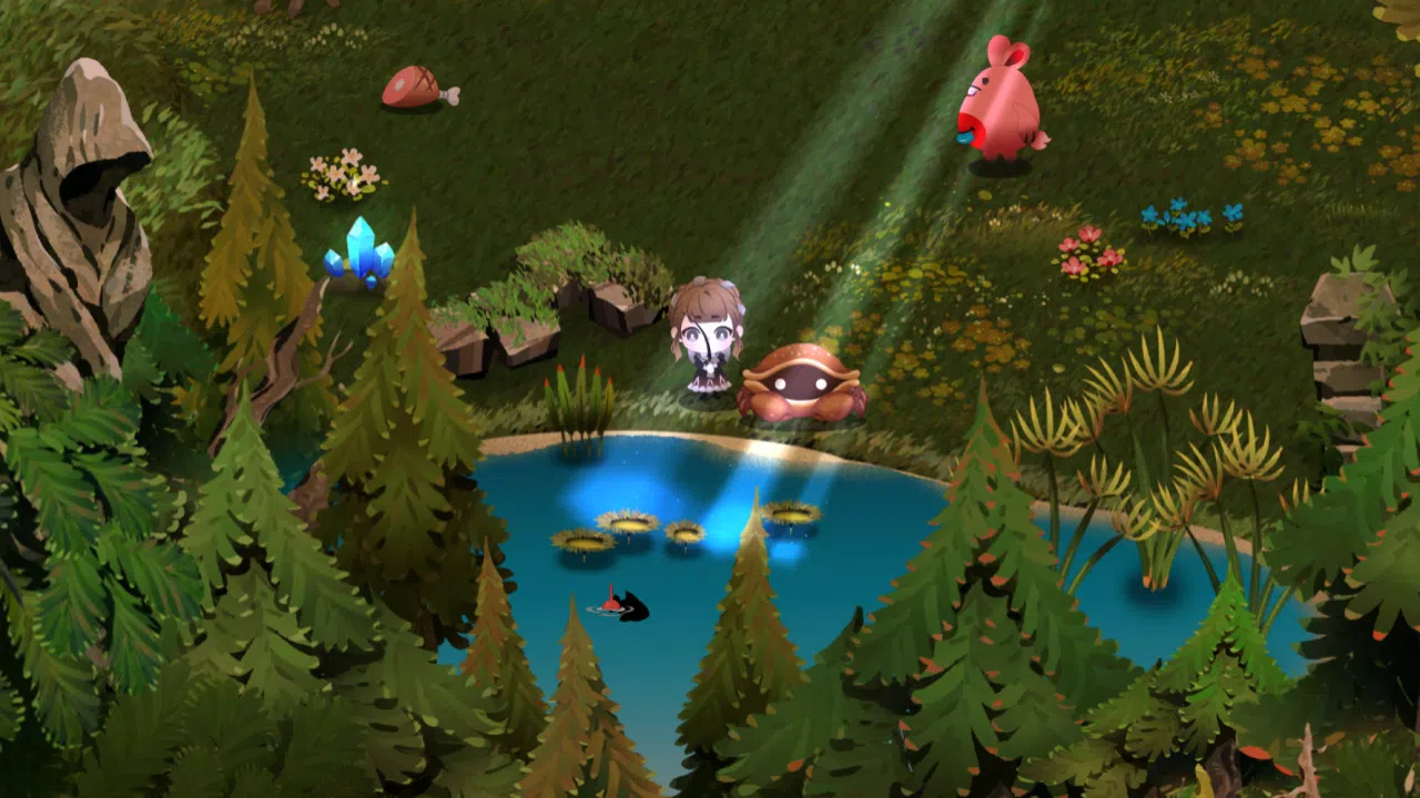 Eira Screenshot 0