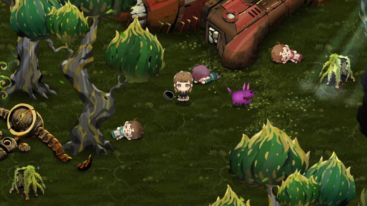 Eira Screenshot 1