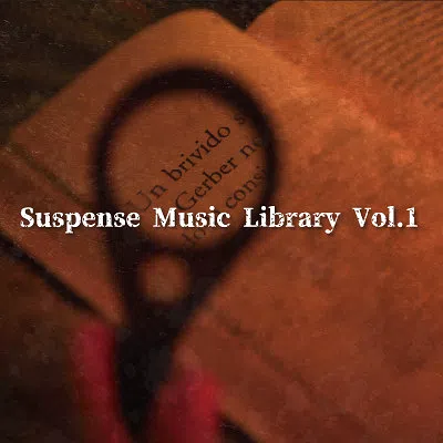 RPG Maker VX Ace - Suspense Music Library Vol.1 Screenshot 0