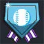 Unassisted Triple Play! icon