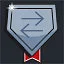Traded for an MVP icon