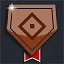 Putting up Zeros icon