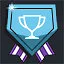 Pitching Triple Crown icon