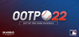 Out of the Park Baseball 22