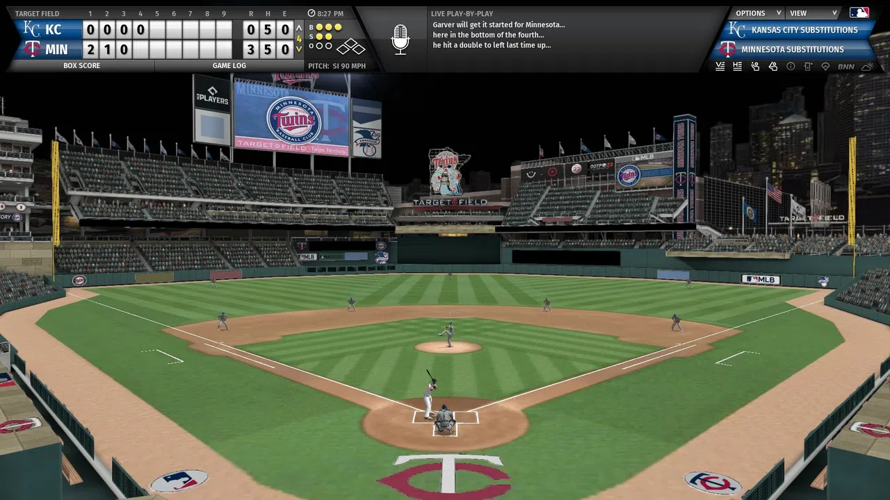 Out of the Park Baseball 22 Screenshot 5