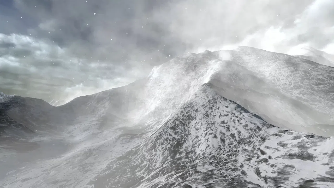 Everest Search and Rescue Screenshot 1
