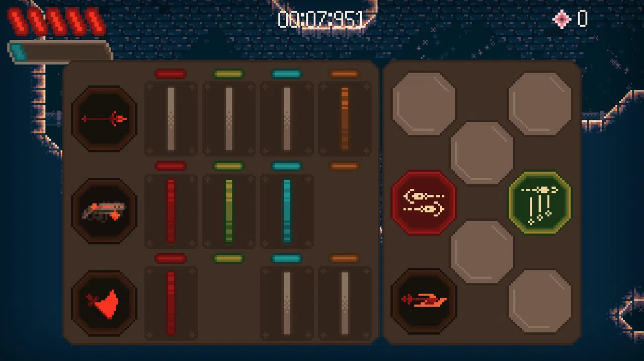 Rogue Tears Screenshot 3