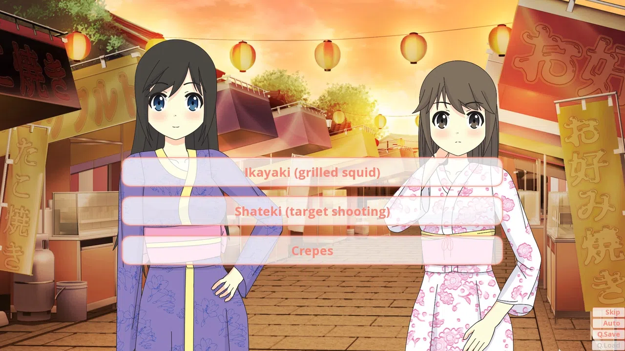 Summer Meetings Screenshot 2