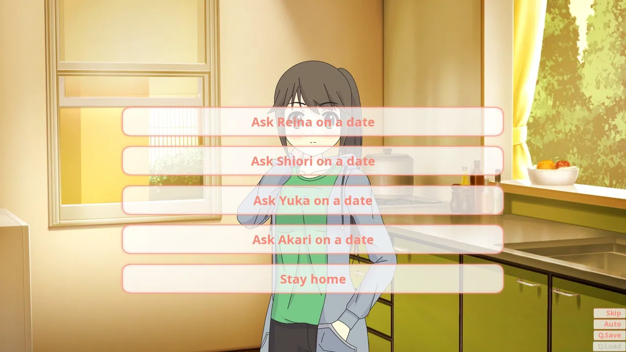Summer Meetings Screenshot 3