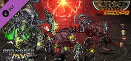RPG Maker MV - Cursed Kingdoms Monster Pack