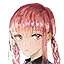 Fall in love with Catherine icon