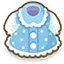 Elegant youth（Grace200） icon