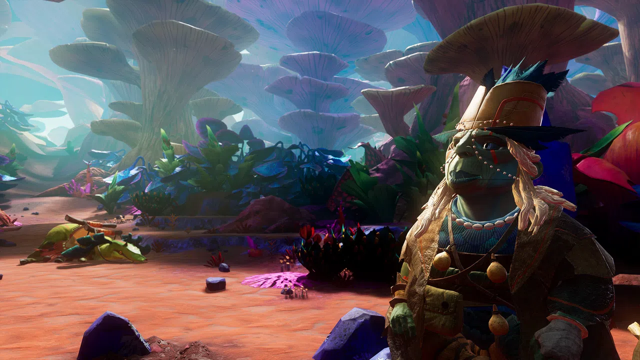 The Bond Screenshot 1