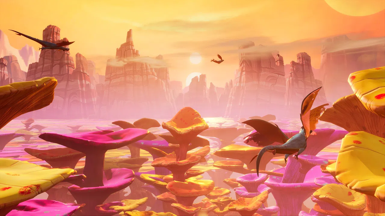 The Bond Screenshot 4