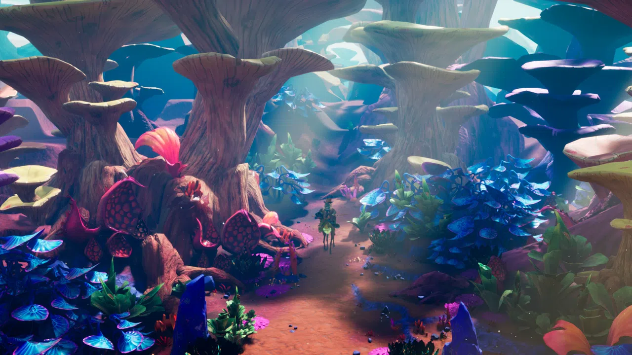The Bond Screenshot 0
