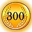 I can continue! icon