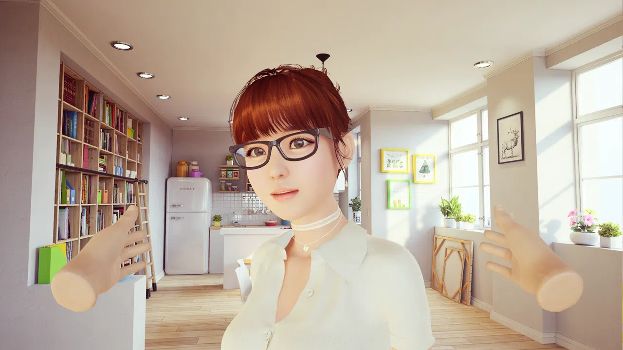 Together VR - PC Edition DLC Screenshot 2